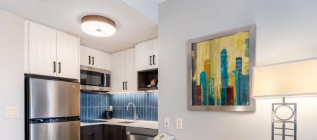 Staybridge Suites London